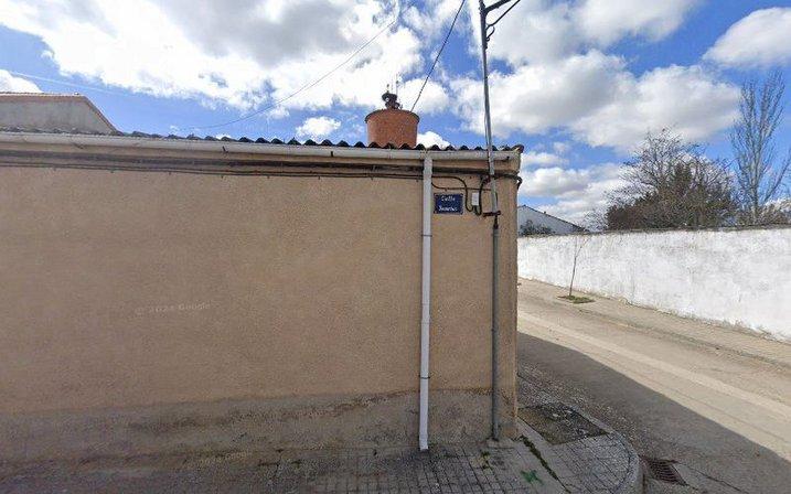 DEPÓSITO DE AGUA