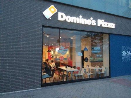 Domino's Pizza