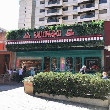 Panadería Gallofa&Co