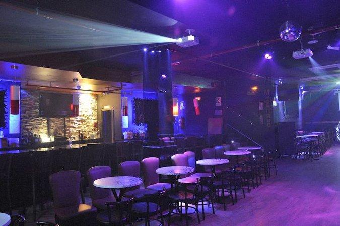 Magangue Discoteca