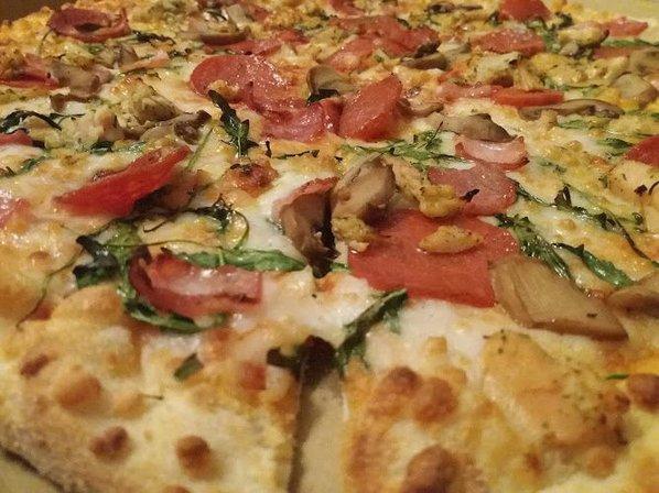 Telepizza