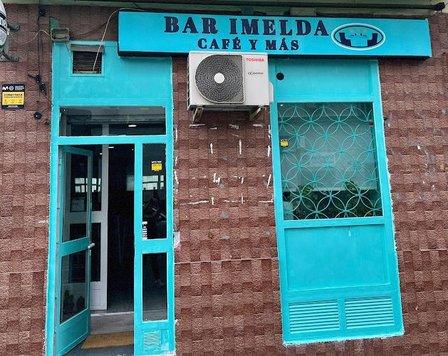 Bar Imelda