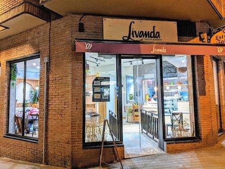 livanda