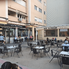 Bar El Parque