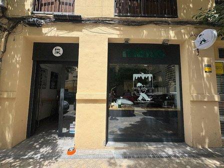 Minos Pastry & Specialty coffee