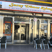 Saray Döner Kebap