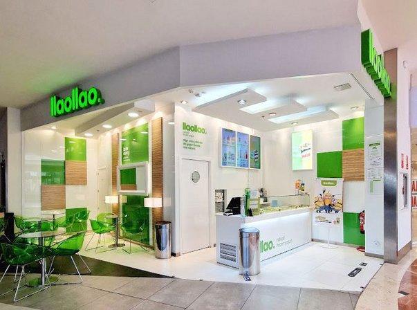 llaollao