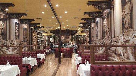 Restaurante La Tagliatella