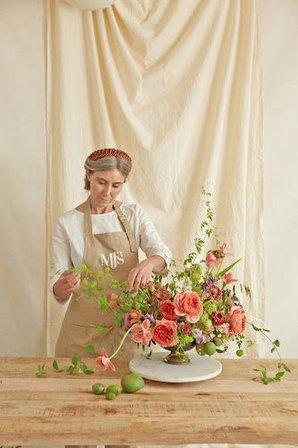 Madrid Flower School