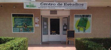 Academia Coeduca Alcalá
