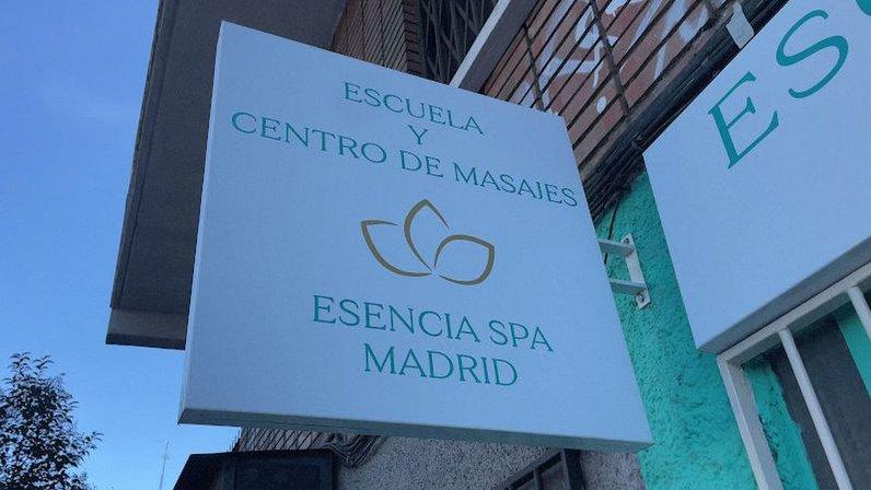 Esencia Spa Madrid EUESPA