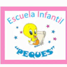 ESCUELA INFANTIL PEQUES