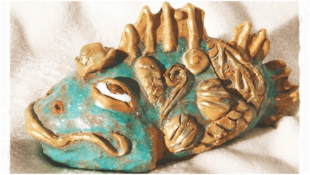 Taller de Barro