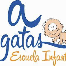 Escuela Infantil A gatas