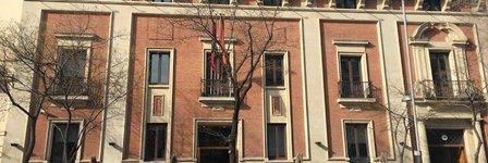 Graduate School Camilo José Cela University
