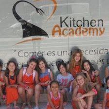 Kitchen Academy Escuela de Cocina