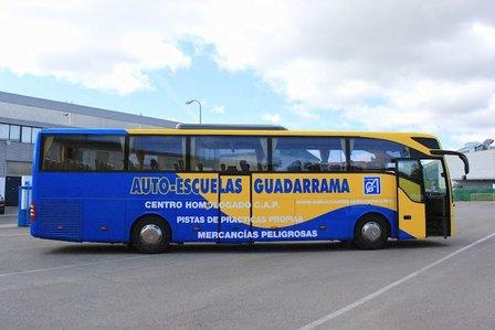 Autoescuela Guadarrama