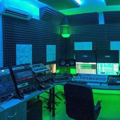 Planet 8 Studios