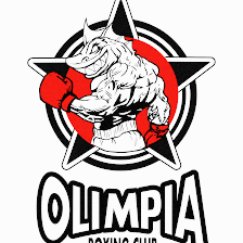 Olimpia Boxing Navalcarnero