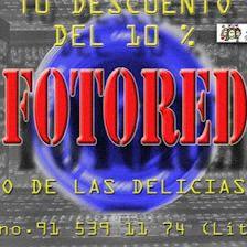 fotored delicias