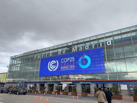 IFEMA Madrid