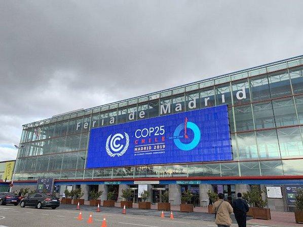 IFEMA Madrid