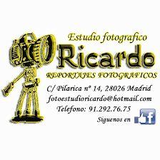 Photo Studio Ricardo