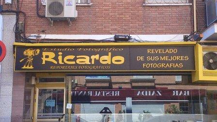 Photo Studio Ricardo
