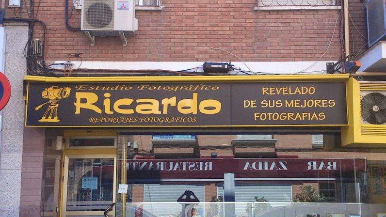 Photo Studio Ricardo