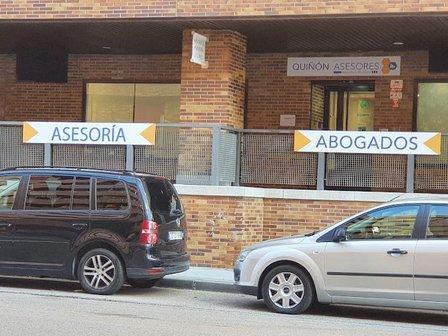 Quiñón Asesores y Abogados