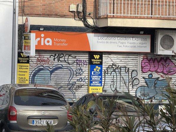 Western Union