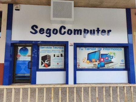 Segocomputer