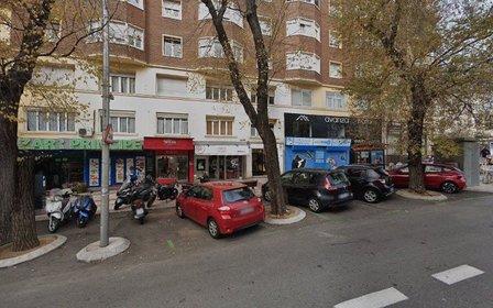 Tienda SEUR Pickup
