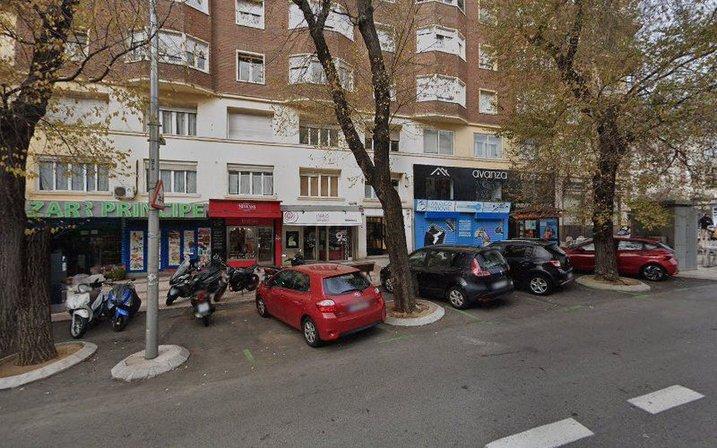 Tienda SEUR Pickup
