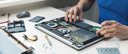 Microvell Informática - Reparación de Ordenadores