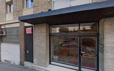Vitra Showroom Distribuidor Madrid