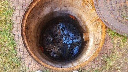 Obras De Poceria ECA SL | Desatrancos y Limpiezas | Fosas Sépticas y Tuberías