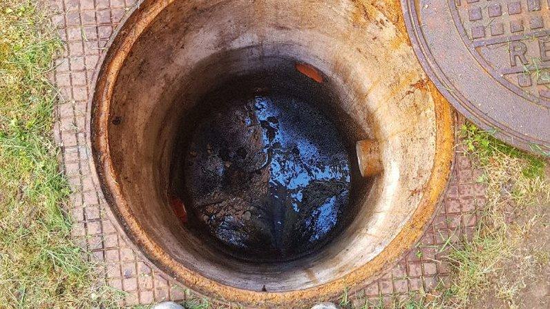 Obras De Poceria ECA SL | Desatrancos y Limpiezas | Fosas Sépticas y Tuberías
