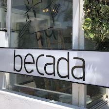 BECADA | Restaurante en Becerril de la Sierra