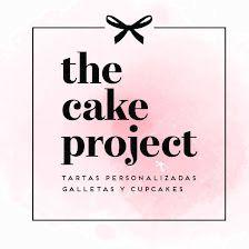TheCakeProject