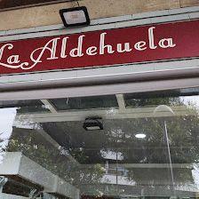 Panadería Cafetería La Aldehuela