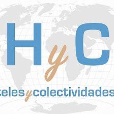 HotelesyColectividades.com