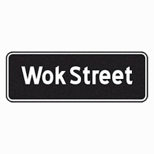 Wok Street