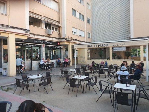 Bar El Parque