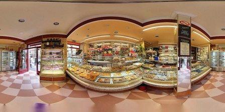 Ludavi Pastelería Antoranz
