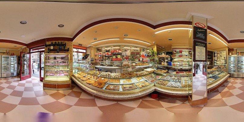 Ludavi Pastelería Antoranz