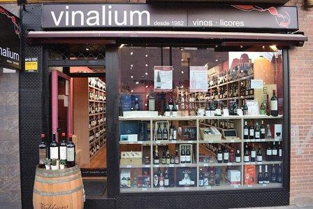 Vinalium