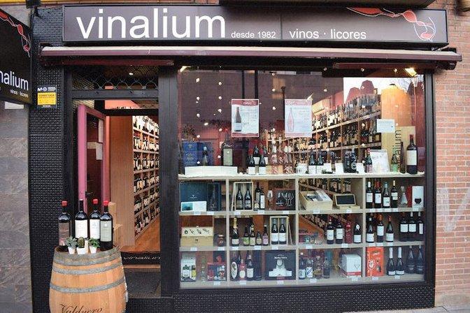 Vinalium