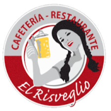Cafetería Restaurante El Risveglio