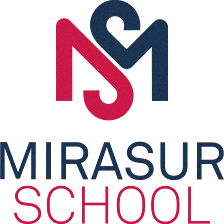 Bilingual school Mirasur